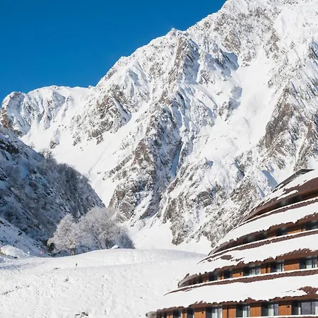 Lagrange Le Cristal De Piau * Aragnouet