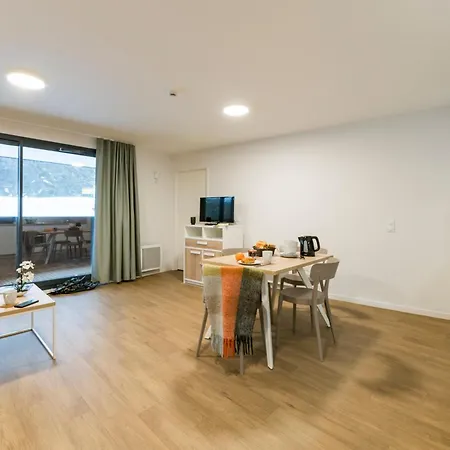 Lagrange Le Cristal De Piau * Aragnouet