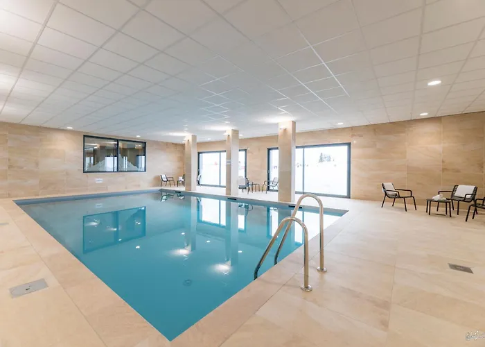 Apartmán Lagrange Le Cristal De Piau *