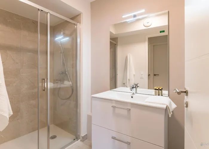 Lagrange Le Cristal De Piau Apartmán *