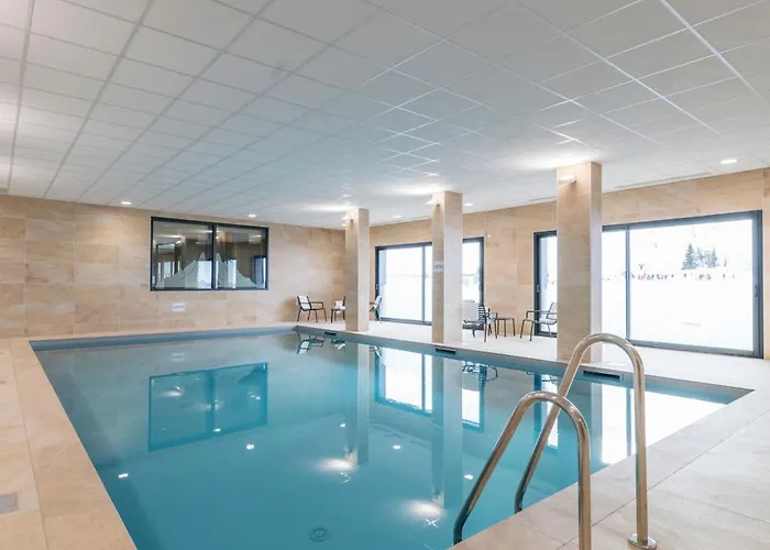 Lagrange Le Cristal De Piau Apartmán Aragnouet