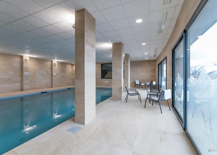 Lagrange Le Cristal De Piau Aragnouet