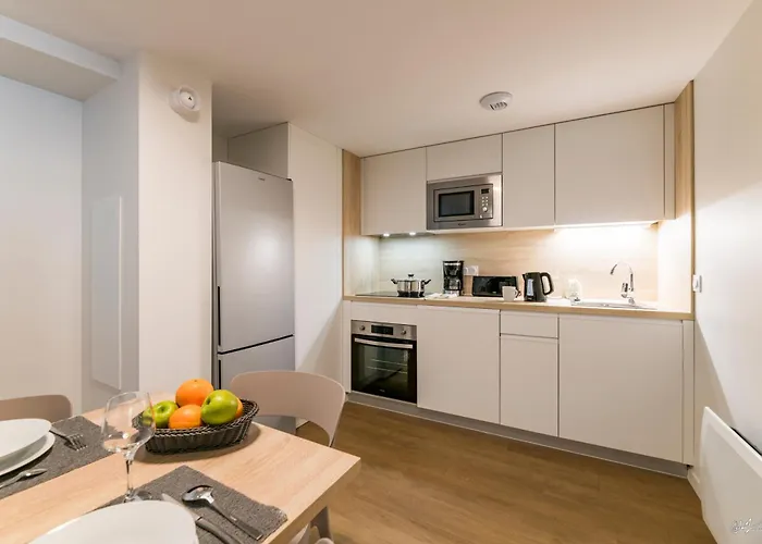 Apartmán Lagrange Le Cristal De Piau *