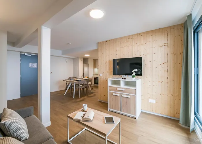 Apartmán Lagrange Le Cristal De Piau