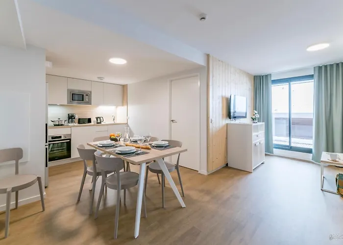 Lagrange Le Cristal De Piau Apartmán *