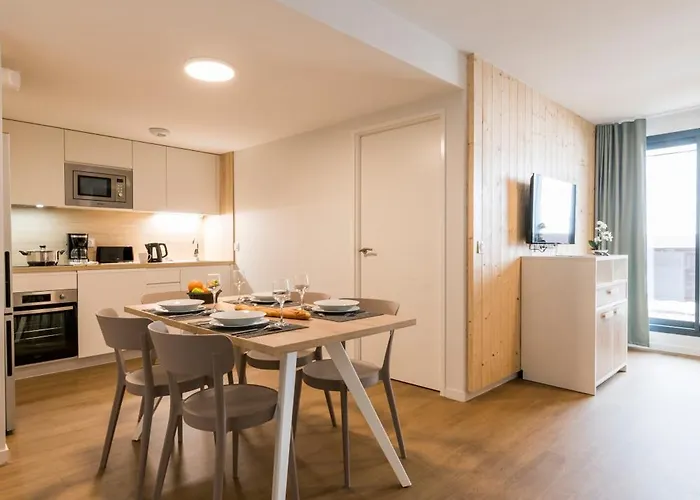 Lagrange Le Cristal De Piau Apartmán Aragnouet