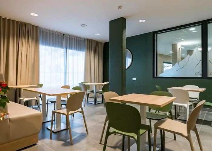 Lagrange Le Cristal De Piau Apartmán *