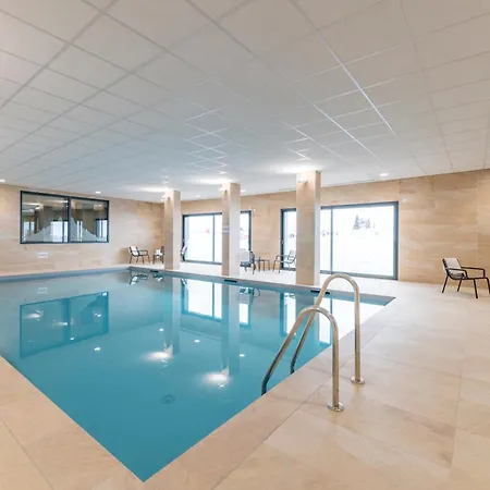 Apartament Lagrange Le Cristal De Piau *