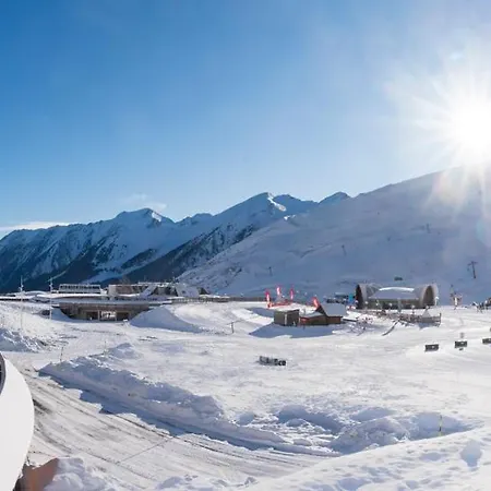 아파트 Lagrange Le Cristal De Piau