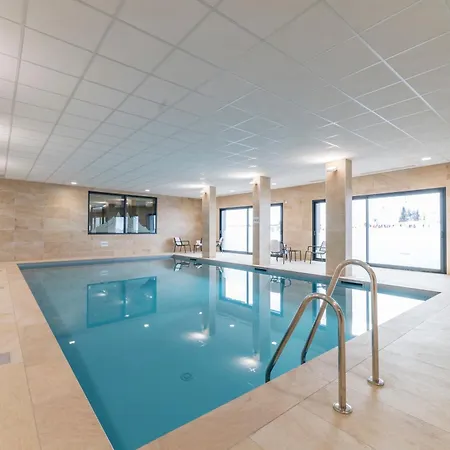 Lagrange Le Cristal De Piau Apartament Aragnouet