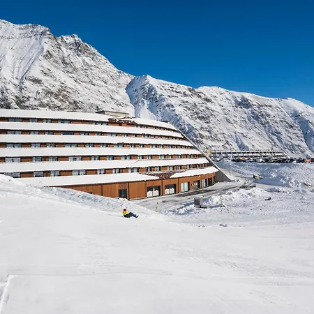 Lagrange Le Cristal De Piau 아파트