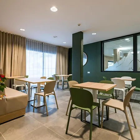 Lagrange Le Cristal De Piau Apartment *