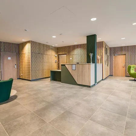 아파트 Lagrange Le Cristal De Piau 아라뉴엣